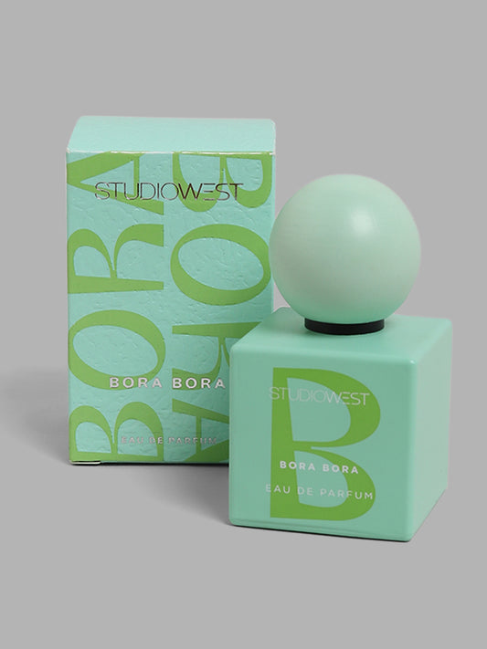 Studiowest One Night In Bora Bora Eau De Parfum - 25 ML