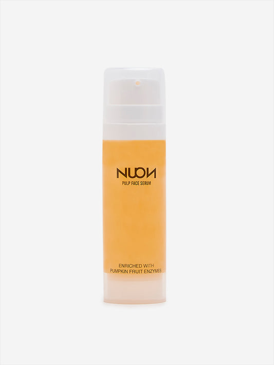 Nuon Pulp Face Serum