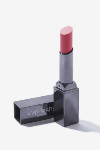 Pink_Vivid Matte Lipstick