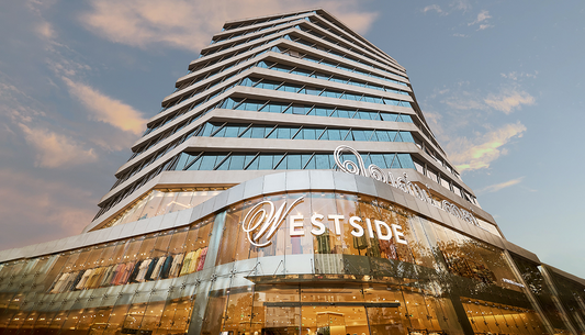 Westside’s silver jubilee celebrations continue with two new stores